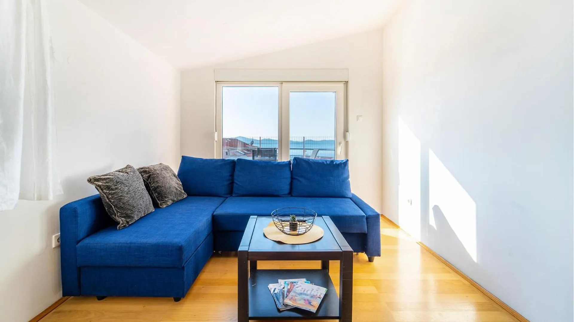 Gorgeous Apartment In Zadar With Kitchen Croatia